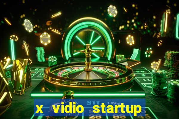 x vidio startup brasil 2024